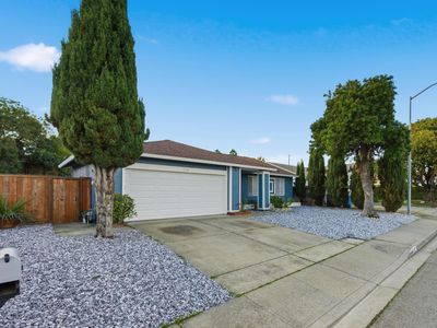 200 Evelyn Circle, Vallejo, CA, 94589