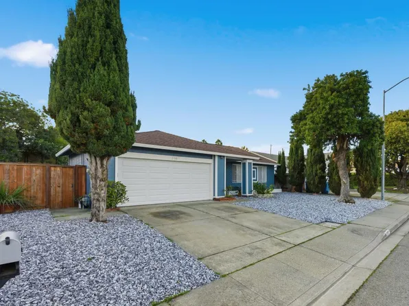 200 Evelyn Circle, Vallejo, CA 94589