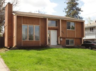 3504 E 26th Ave, Spokane, WA 99223