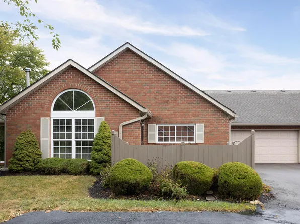 6806 Newrock Dr, New Albany, OH 43054