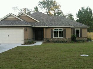 44 Magnolia Blf, Brunswick, GA 31525