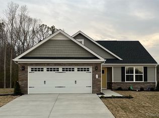 16 Talbot Way, Kilmarnock, VA 22482
