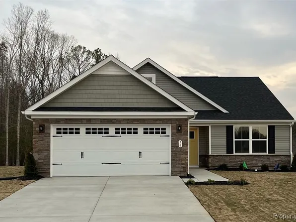 16 Talbot Way, Kilmarnock, VA 22482