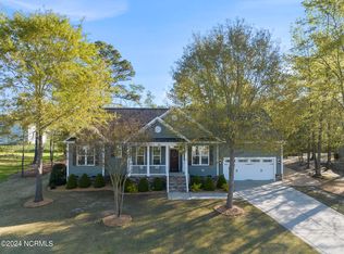 303 Phillips Ridge Ln, Goldsboro, NC 27530