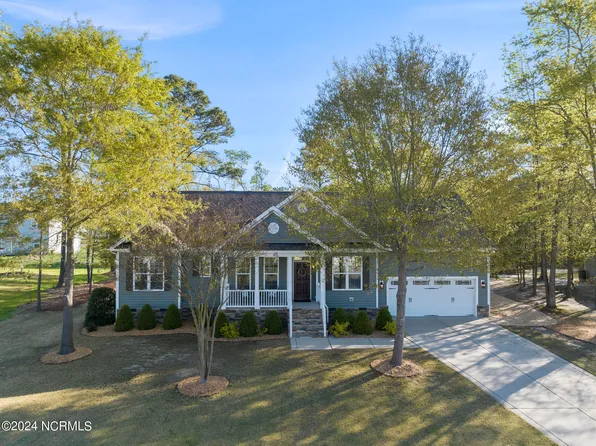 303 Phillips Ridge Lane, Goldsboro, NC 27530