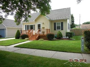 205 W Smith St, Bay City, MI 48706