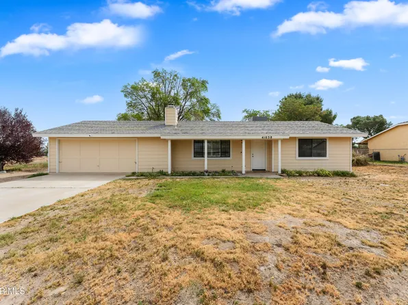 41038 171st St E, Lancaster, CA 93535