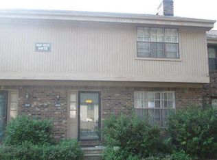 6225 Stornoway Dr S, Columbus, OH 43213