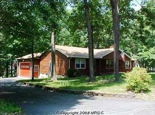 301 Dogwood Dr, Cross Junction, VA 22625