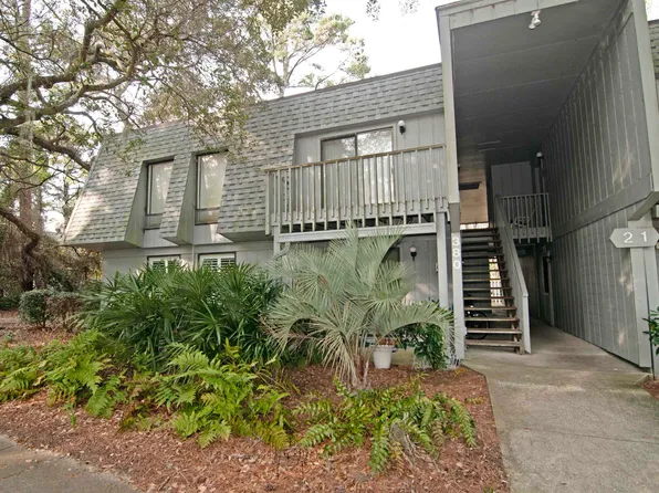 380 Salt Marsh Circle #21-G, Pawleys Island, SC 29585