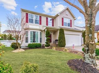 26 Pitch Pine Ln, Howell, NJ 07731