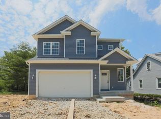 30 Greenwood Ave, Baltimore, MD 21206