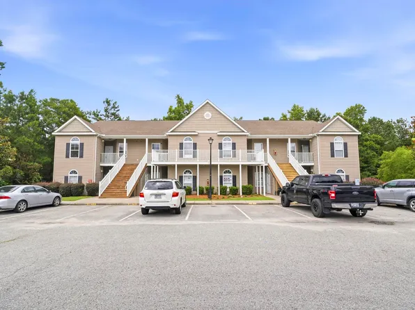 210 Portsmith Dr. #3, Myrtle Beach, SC 29588