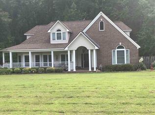 7635 Parkland Dr, Millington, TN 38053