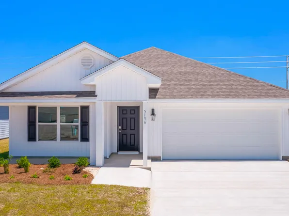 5136 Rivergrass Dr, Panama City, FL 32404