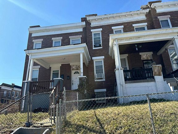 2nd image of 700 N Grantley St
