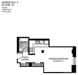 Rented by City Connections Realty