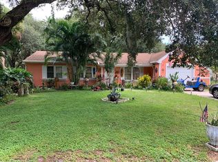 479 Tewksbury Ln NE, Palm Bay, FL 32907