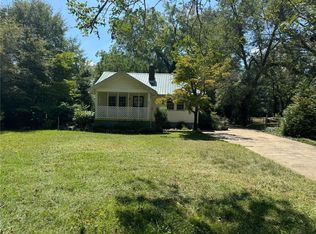 853 Catherine St, Forest Park, GA 30297
