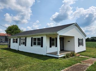 76 Cherry St, Winchester, OH 45697