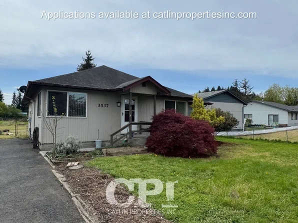 3537 Ocean Beach Hwy, Longview, WA 98632