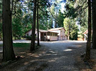 17880 Oak Way, Grass Valley, CA 95945
