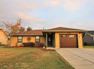 1206 Parker Dr, Panama City, FL 32401