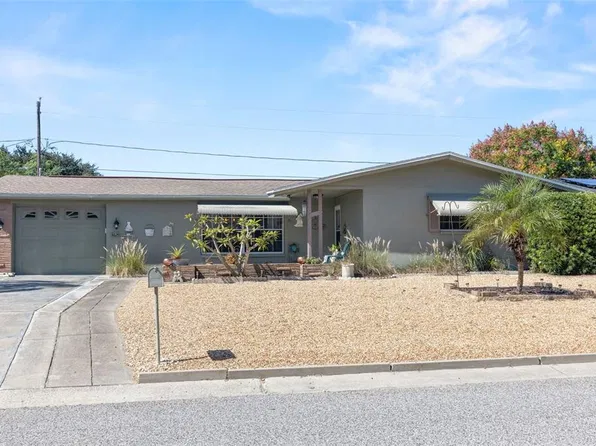 3629 KINGSBURY DRIVE, HOLIDAY, FL 34691