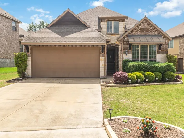 28311 WILLIS RNCH, San Antonio, TX 78260