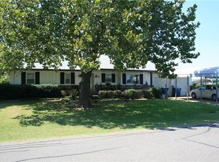 500 Beebe St, Jones, OK 73049