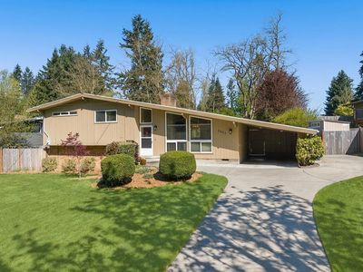 6462 NE 153rd St, Kenmore, WA, 98028