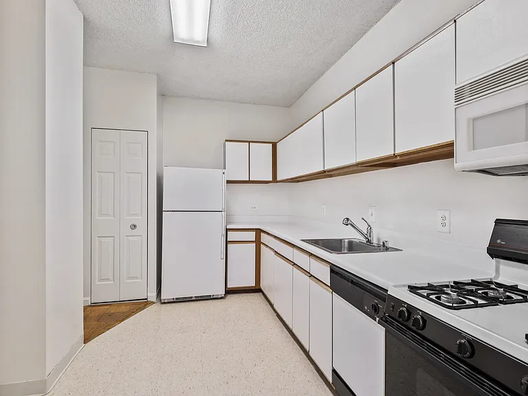 Classic Apartment