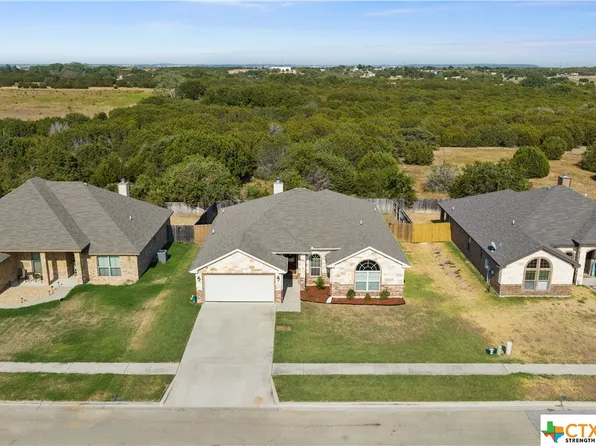 9800 Taylor Renee Dr, Killeen, TX 76542