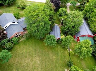 1261 Furnas Rd, Vandalia, OH 45377