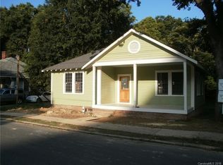 329 S Vance St, Gastonia, NC 28052