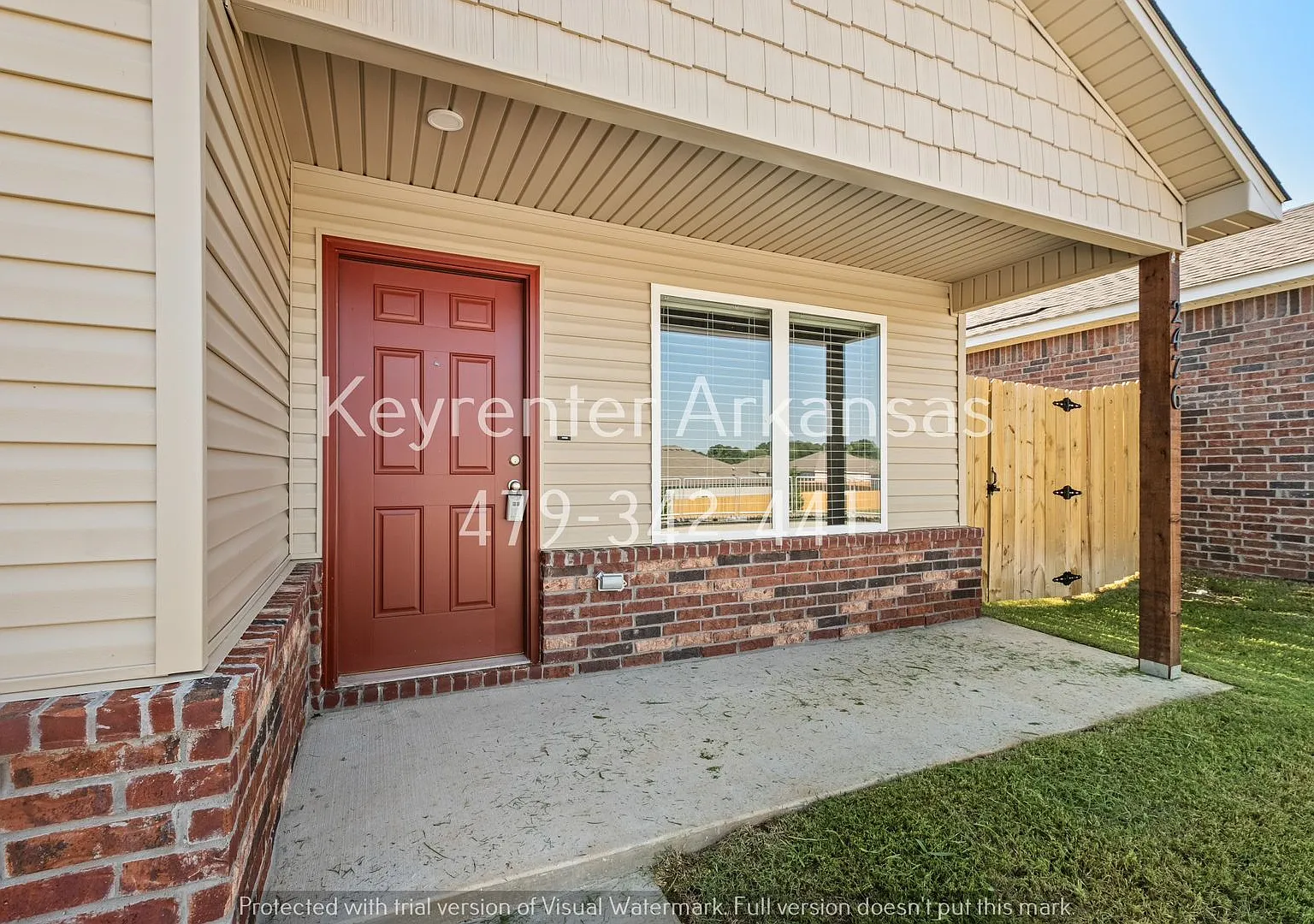 Charming Curb Appeal Meets Modern Comfort in the Monaco Plan! — Photo 4