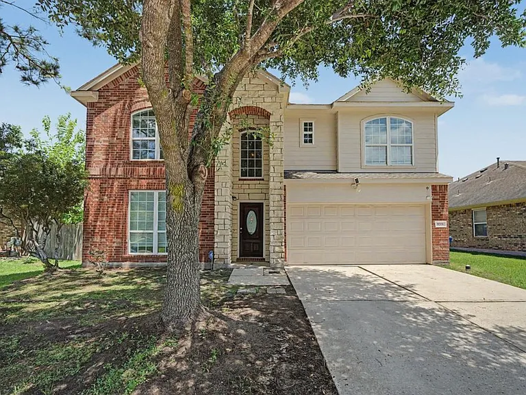 9519 Arrowhead Terrace Ln — Photo 1