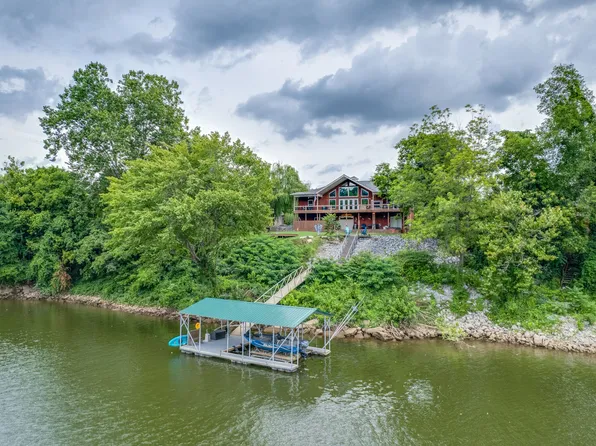 2301 Pennington Bend Rd, Nashville, TN 37214