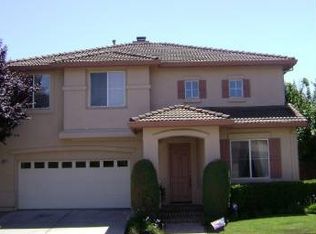 3864 Appian St, Pleasanton, CA 94588