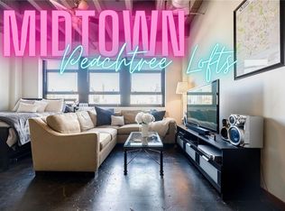 878 Peachtree St NE APT 716, Atlanta, GA 30309