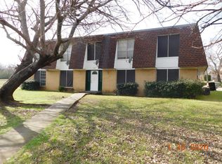 613 Fallmeadow Ct APT 3, Denton, TX 76207