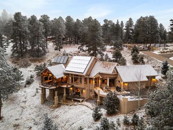 955 Crescent Moon Drive, Golden, CO 80401