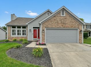 2805 Westbreeze Dr, Hilliard, OH 43026