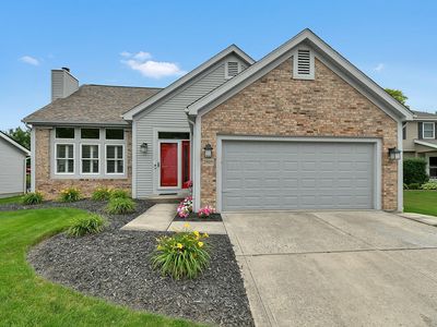 2805 Westbreeze Dr, Hilliard, OH, 43026