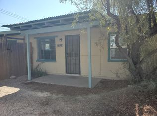 1034 E Adelaide Dr, Tucson, AZ 85719