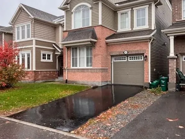66 Escallonia Ct, Ottawa, ON K2S 0W9