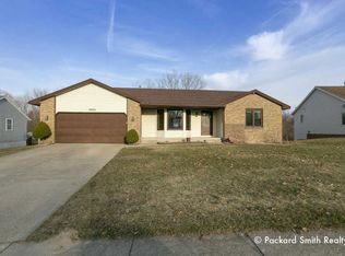4572 Lantana Dr SE, Kentwood, MI 49512