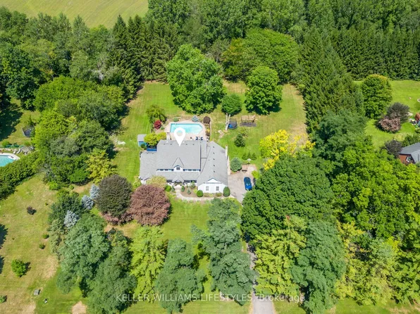 14 Lansdowne Park Cres, Middlesex Centre, ON N0L 1R0