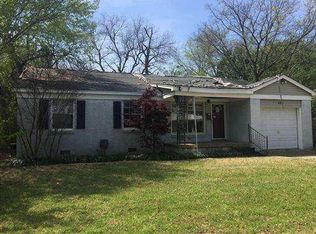 526 Locust St, Ardmore, OK 73401