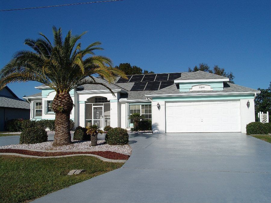 Posted By Your Friendly, Neighborhood Realtor